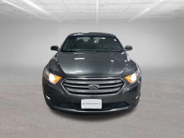 Used 2016 Ford Taurus SEL with VIN 1FAHP2H88GG152961 for sale in Watertown, CT