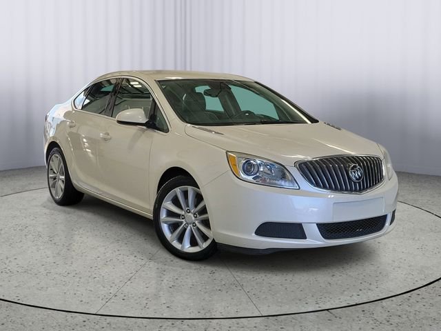 2015 Buick Verano Base
