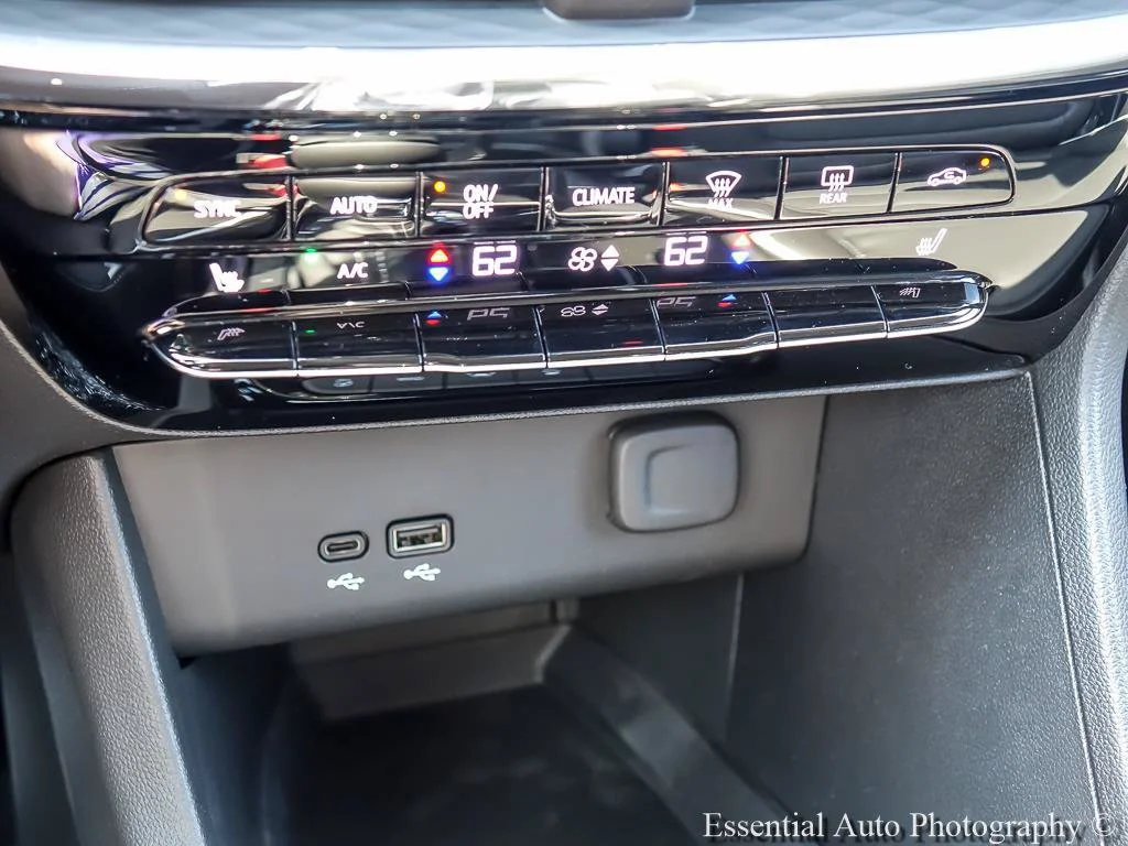 2026 Buick Encore GX Avenir - Photo 17