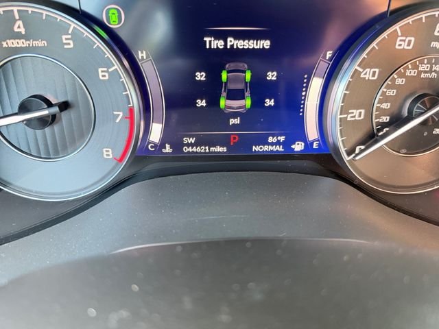 Used 2021 Silver Acura Technology Package image 29