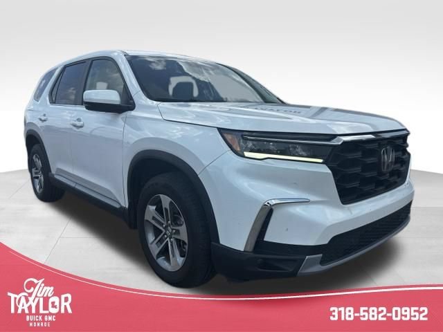 2023 Honda Pilot EX-L