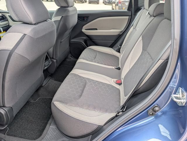 New 2026 DAYBREAK BLUE PEARL Subaru Standard Model image 19