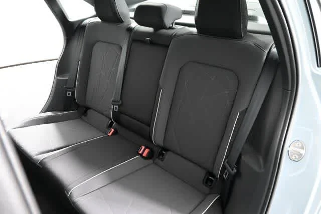 New 2026 Monument Gray Volkswagen Sport image 18