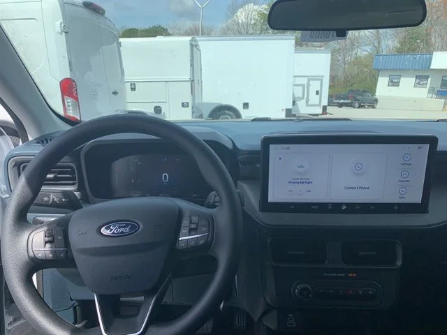 New 2026 White Ford XL image 24