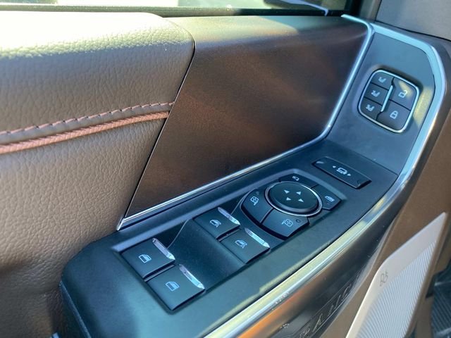 New 2026 Gray Ford King Ranch image 11