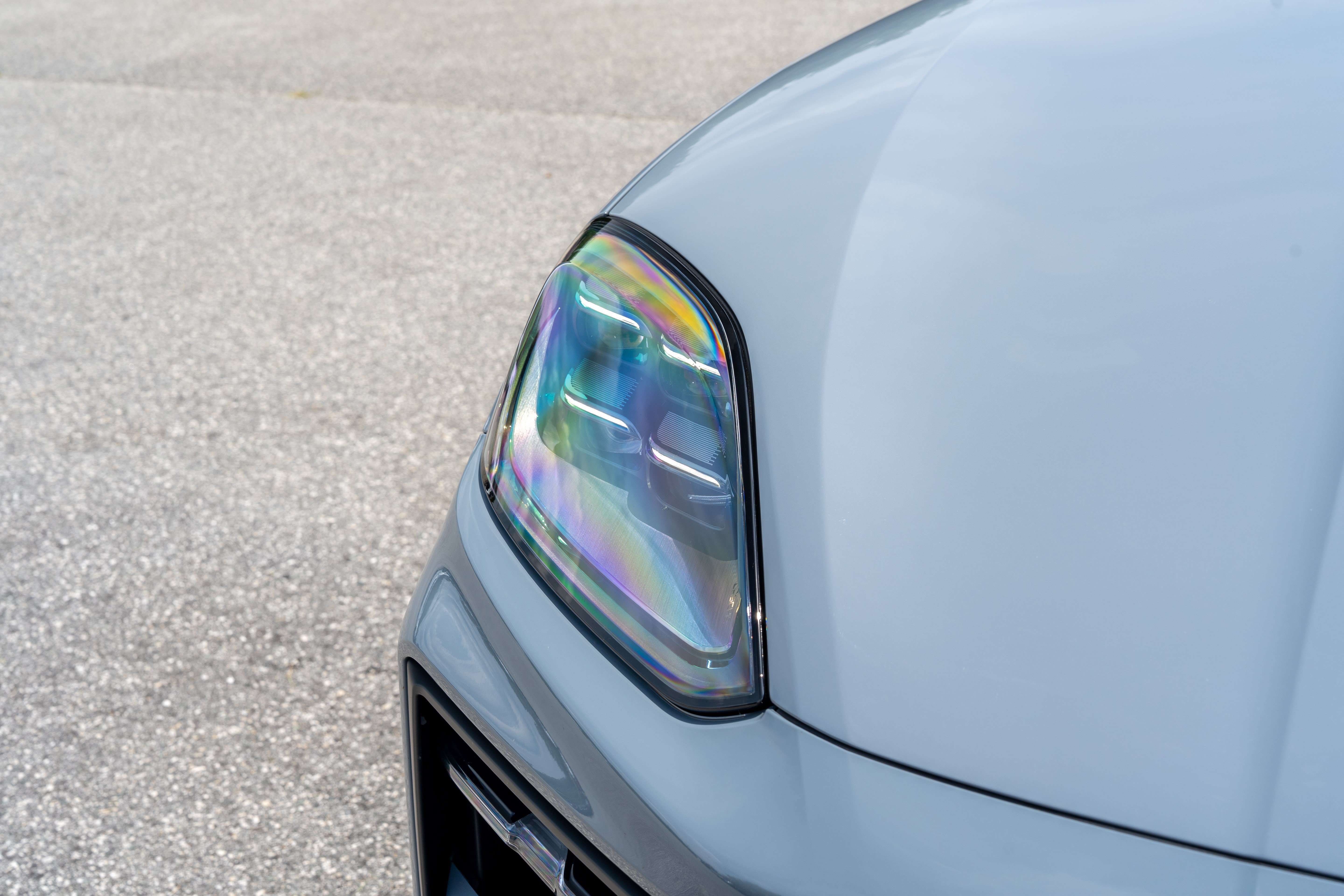 2026 Porsche Cayenne Base - Photo 19