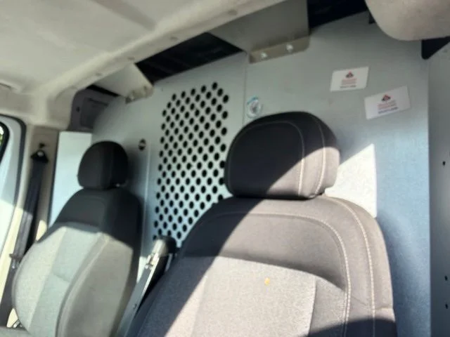 Used 2019 White Ram High Roof image 21