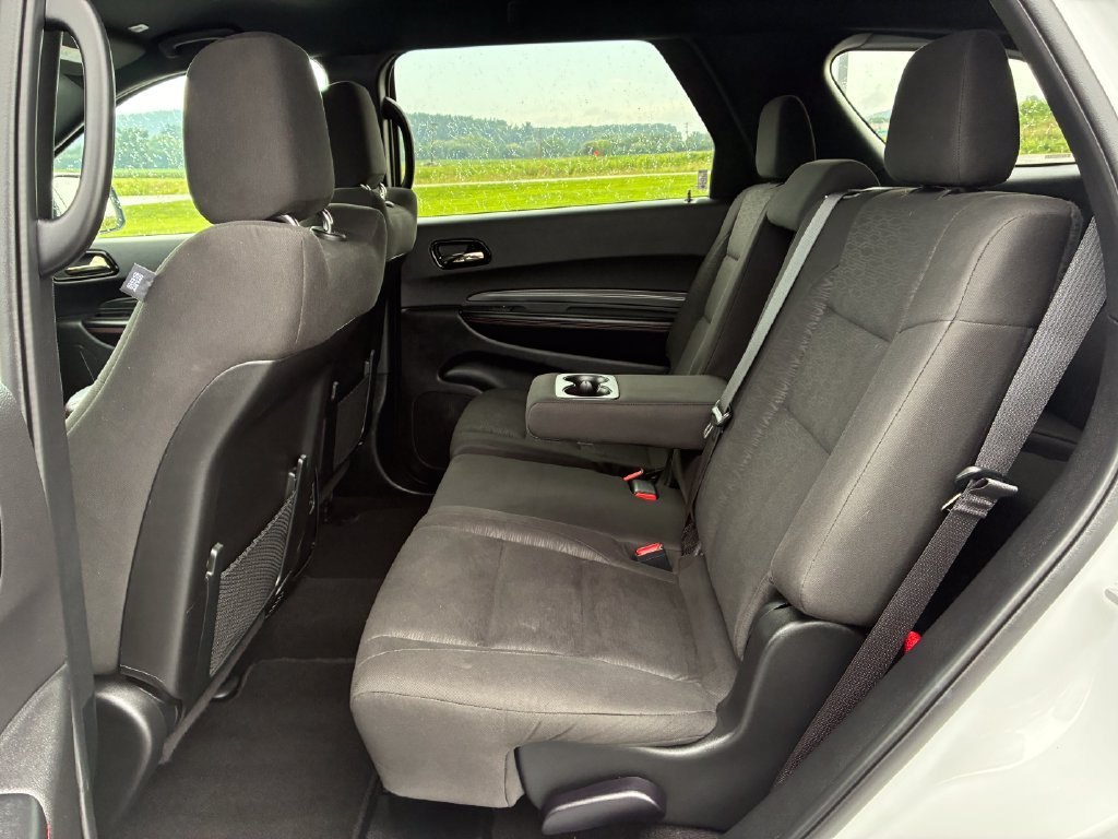 Used 2026 White Dodge GT image 19