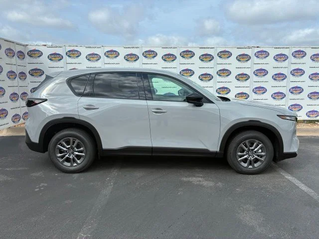 New 2026 Mazda CX-5 2.5 S Select AWD