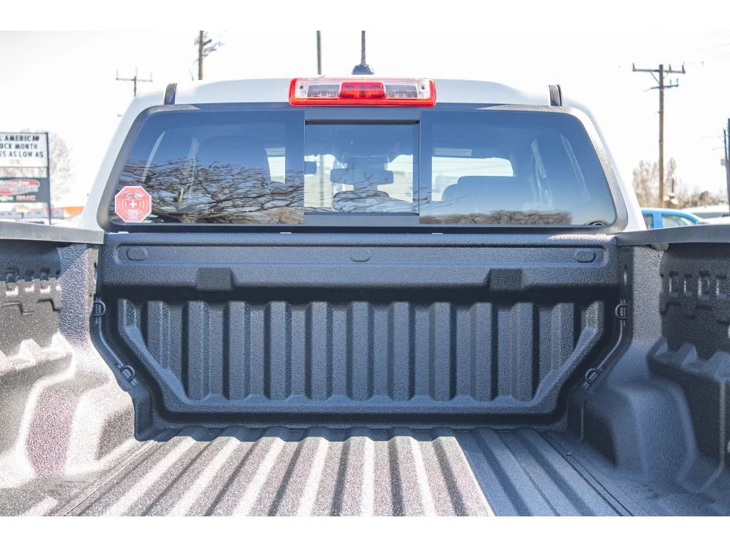 2026 Chevrolet Colorado Trail Boss - Photo 11