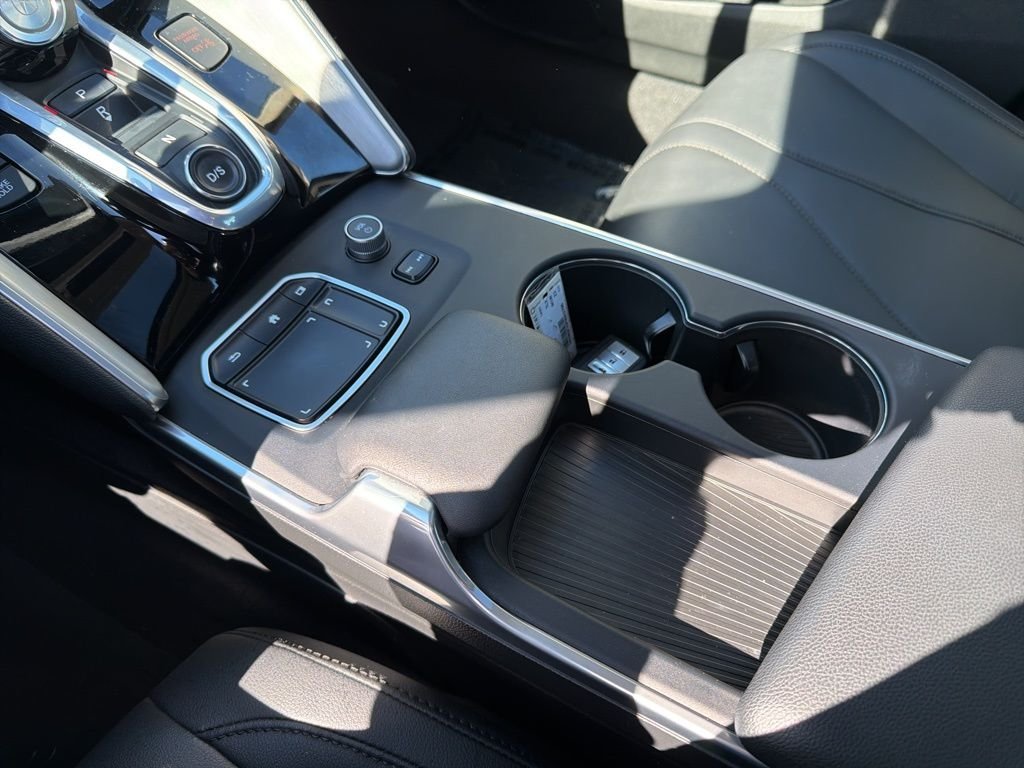 2023 Acura TLX Base - Photo 26
