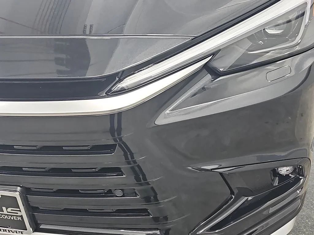 New 2026 Caviar Lexus F SPORT PERFORMANCE PREMIUM AWD image 29