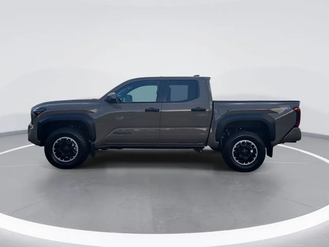 Used 2026 Brown Toyota TRD Off-Road image 6