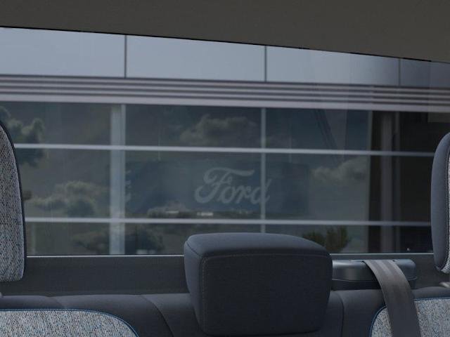 New 2026 Shadow Black Ford XLT image 48