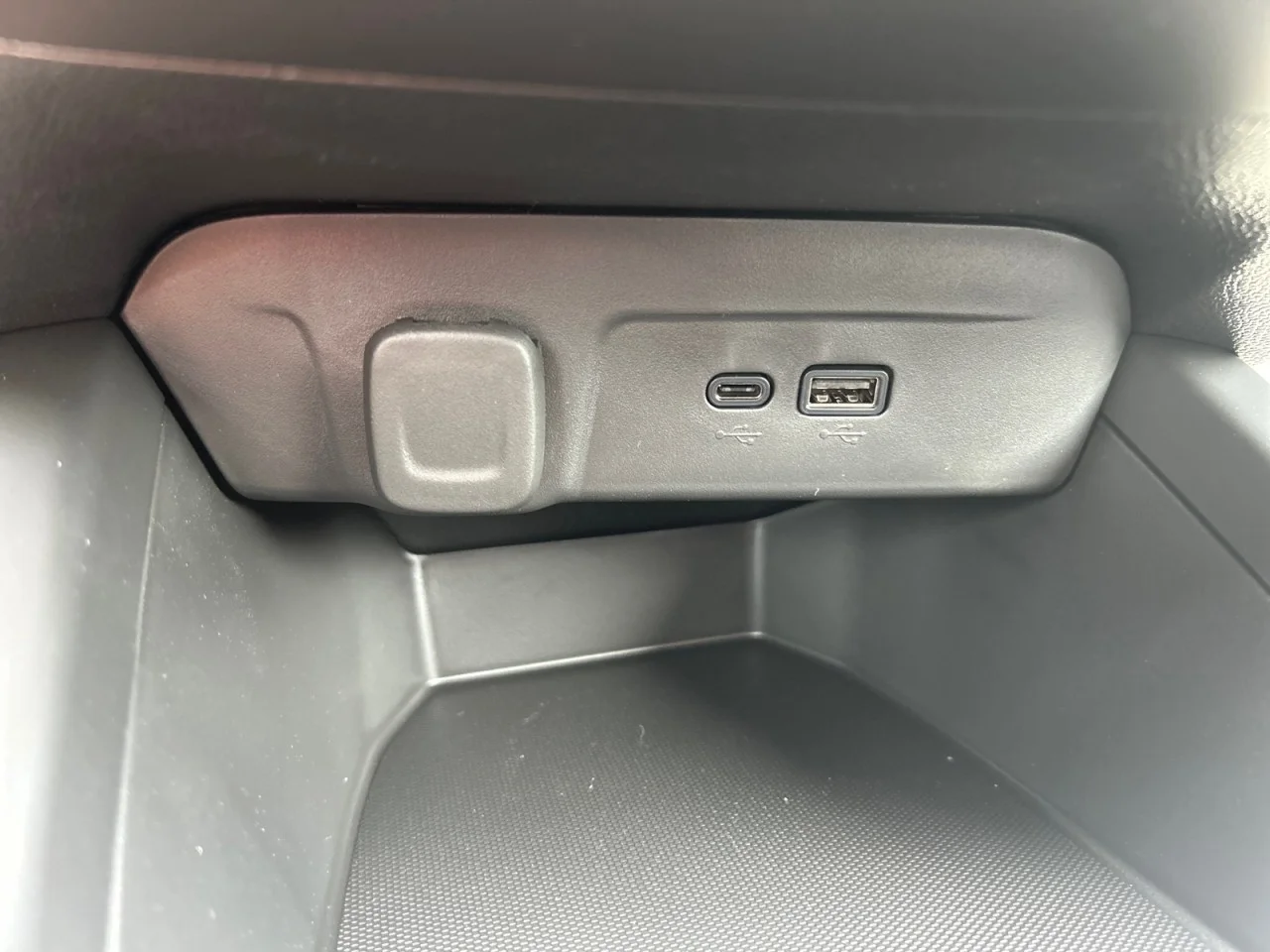New 2026 Mosaic Black Metallic Chevrolet LS image 14