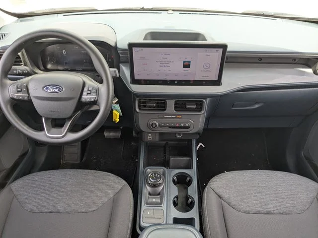 Used 2025 White Ford XL image 15