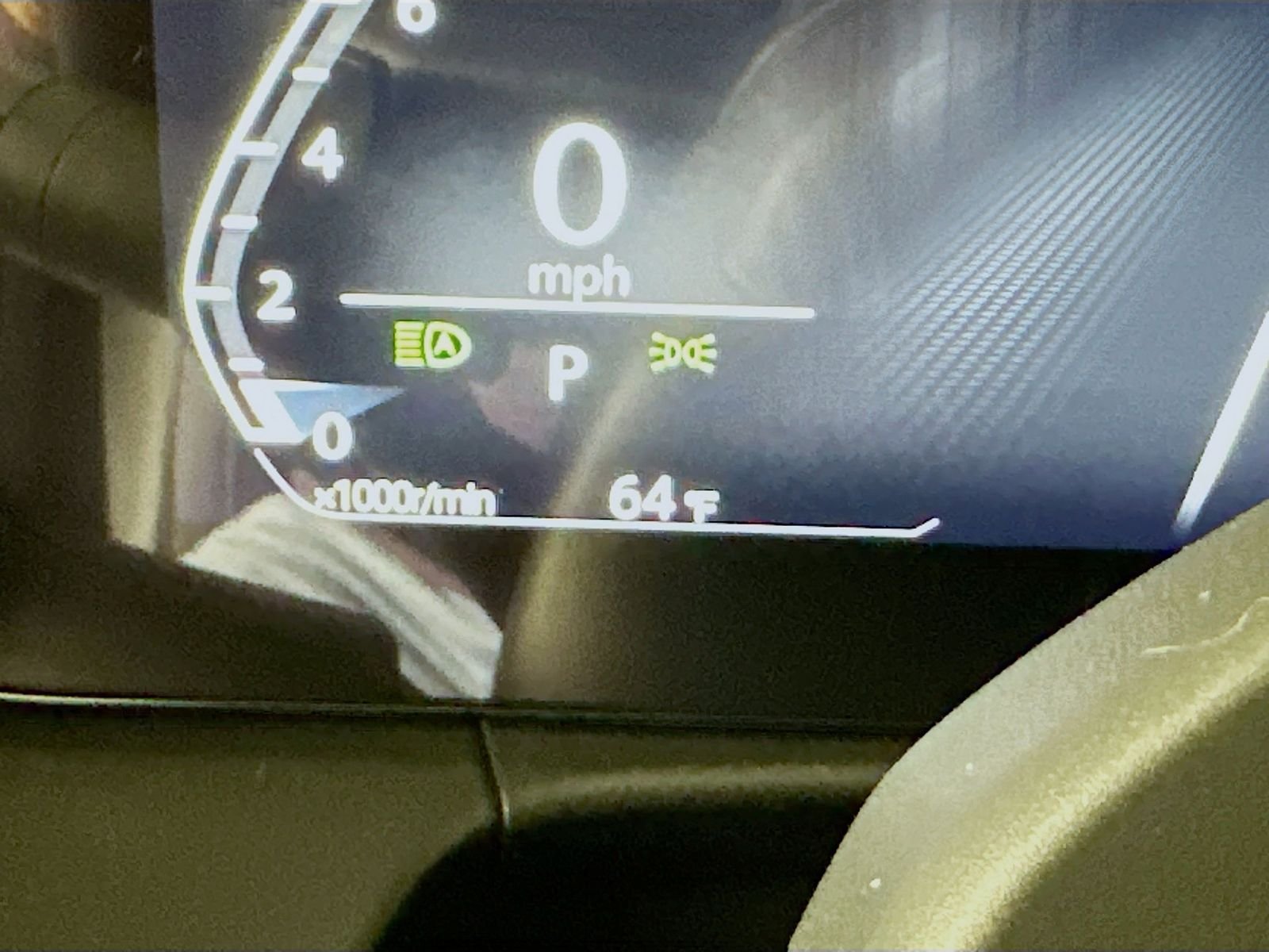 New 2026 Machine Gray Metallic Mazda 2.5 S Premium Plus AWD image 12