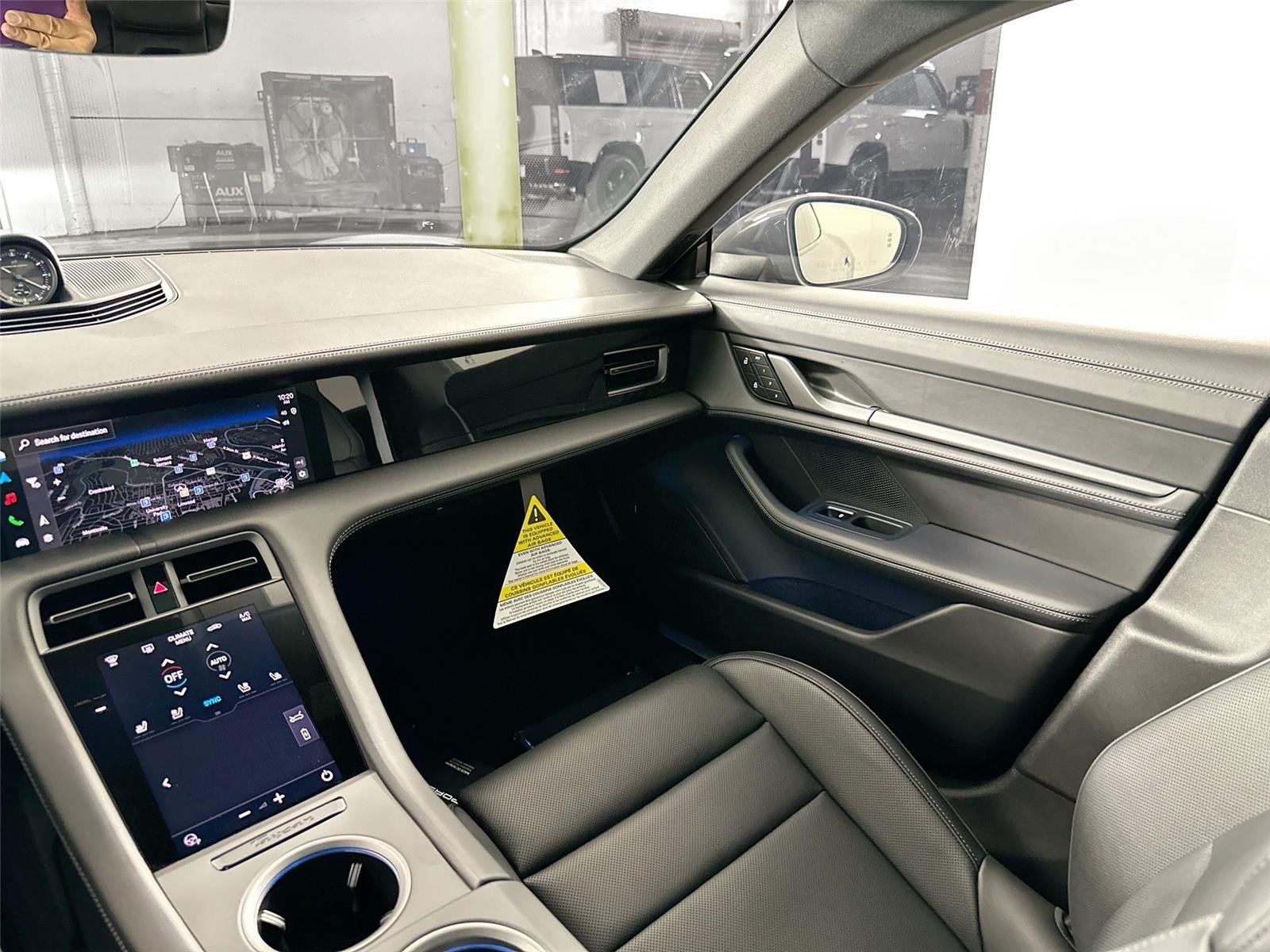 New 2026 Slate Grey Neo Porsche 4S image 30