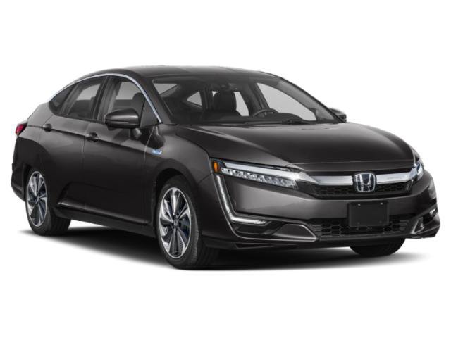 Used 2019 PLATINUM-WHITE-PEARL Honda  image 6
