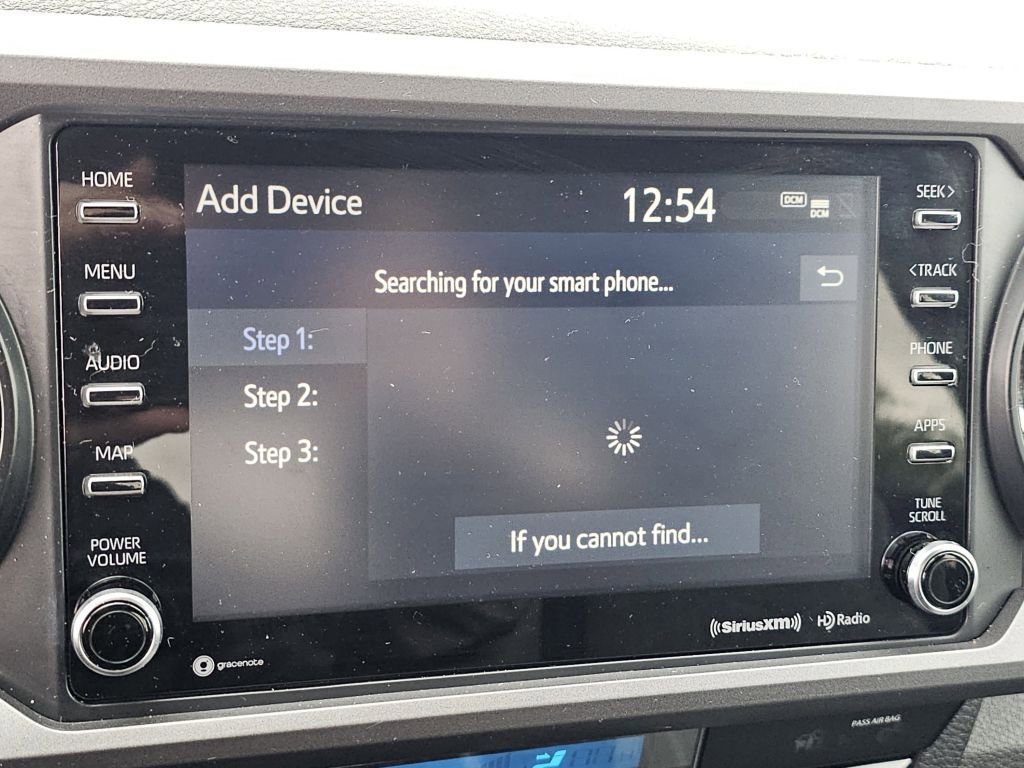 Certified Used 2023 Ice Cap Toyota TRD Sport image 14