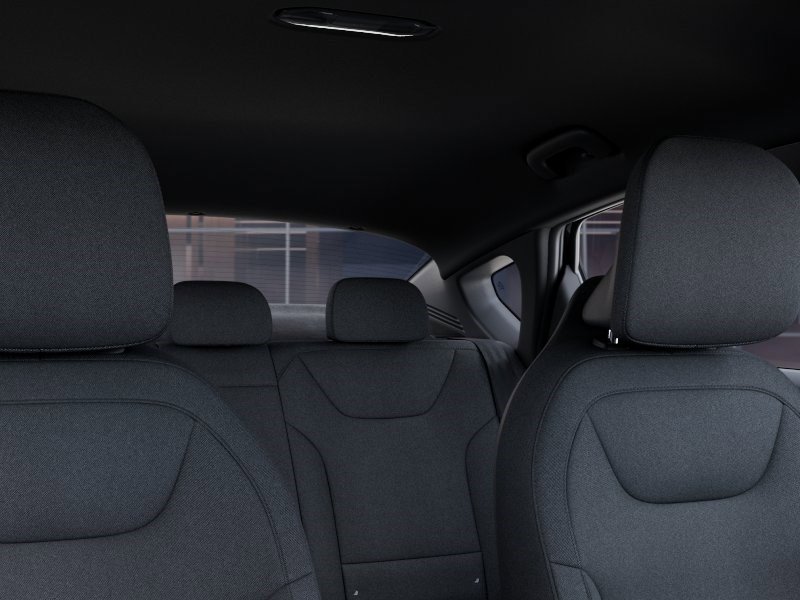 New 2026 Aurora Black Pearl Kia LXS image 27