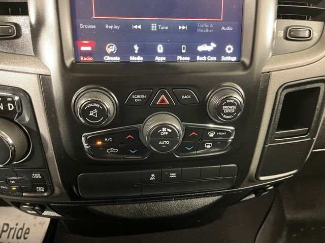 Used 2019 Red Ram Express image 30