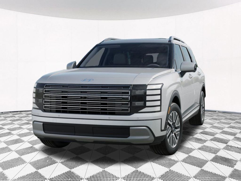 New 2027  Hyundai SEL Premium image 9