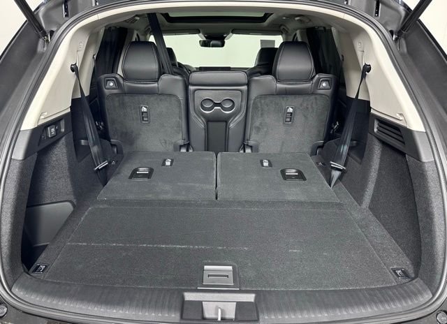 2026 Acura MDX Technology Package - Photo 27