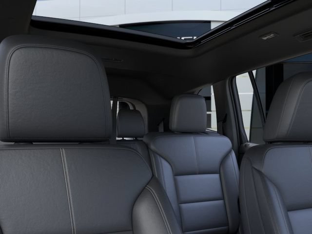 2026 GMC Acadia Elevation - Photo 24