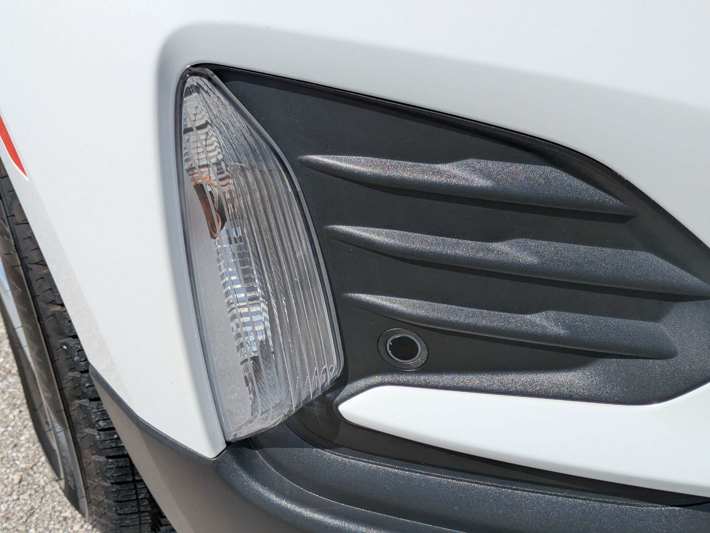 Used 2022 Summit White Chevrolet LT image 11