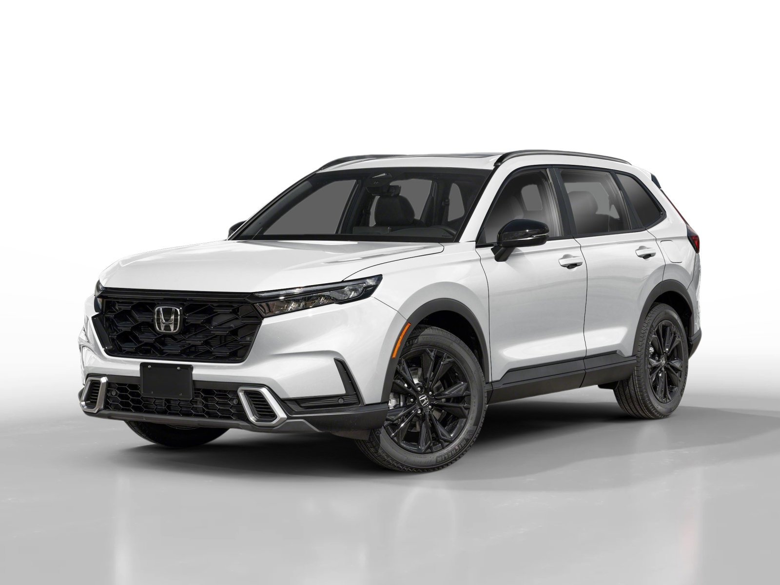 2026 Honda CR-V Hybrid Sport Touring AWD's photo