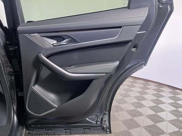 2026 Jaguar F-Pace R-Dynamic S - Photo 20