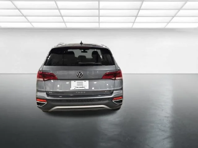 Used 2022  Volkswagen 1.5T SE image 5