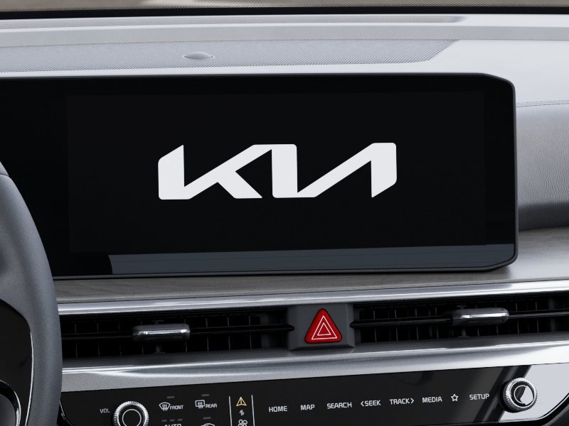 New 2026 Black Kia X-Line SX Prestige image 20