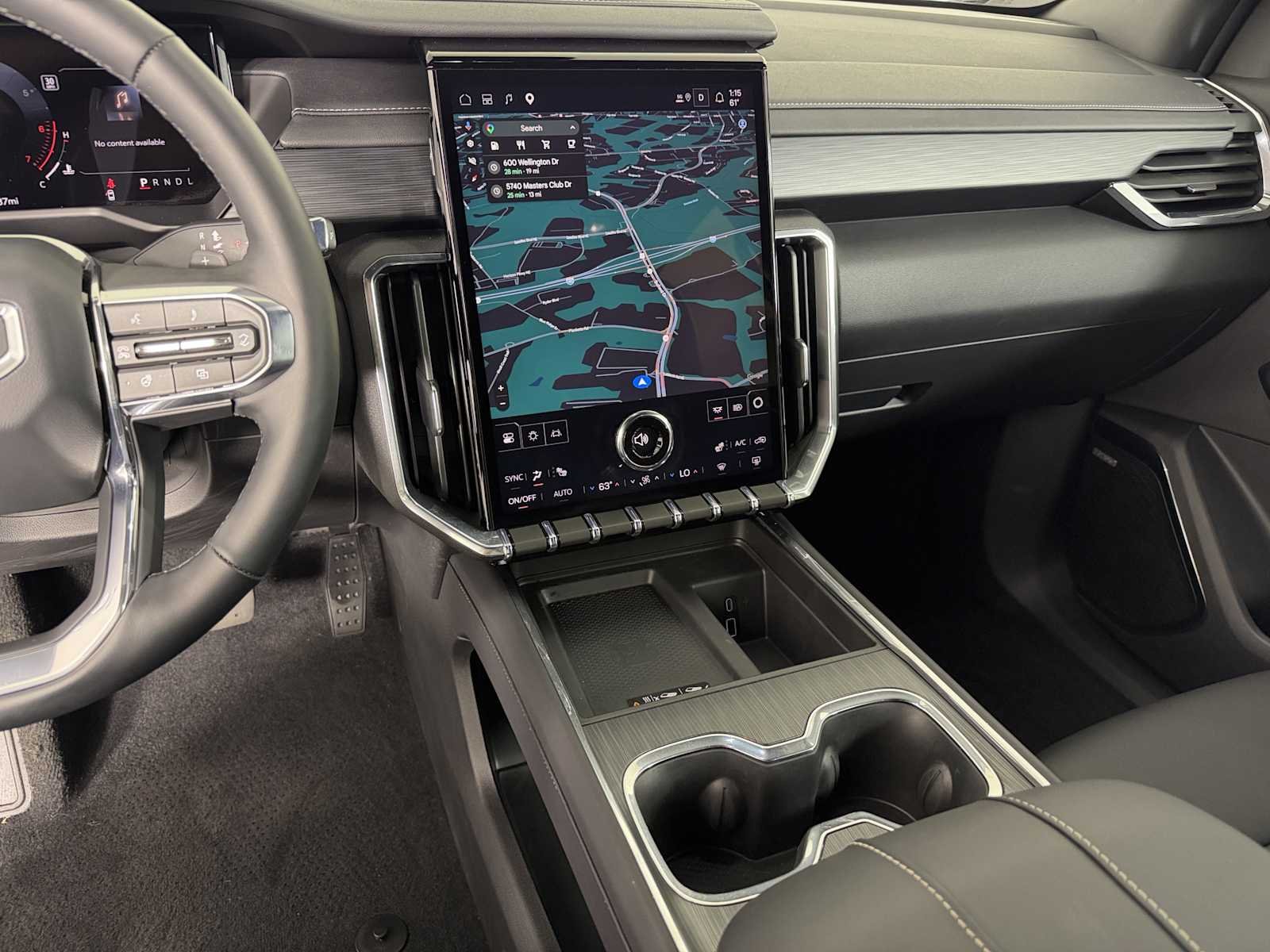 2026 GMC Acadia Elevation - Photo 30