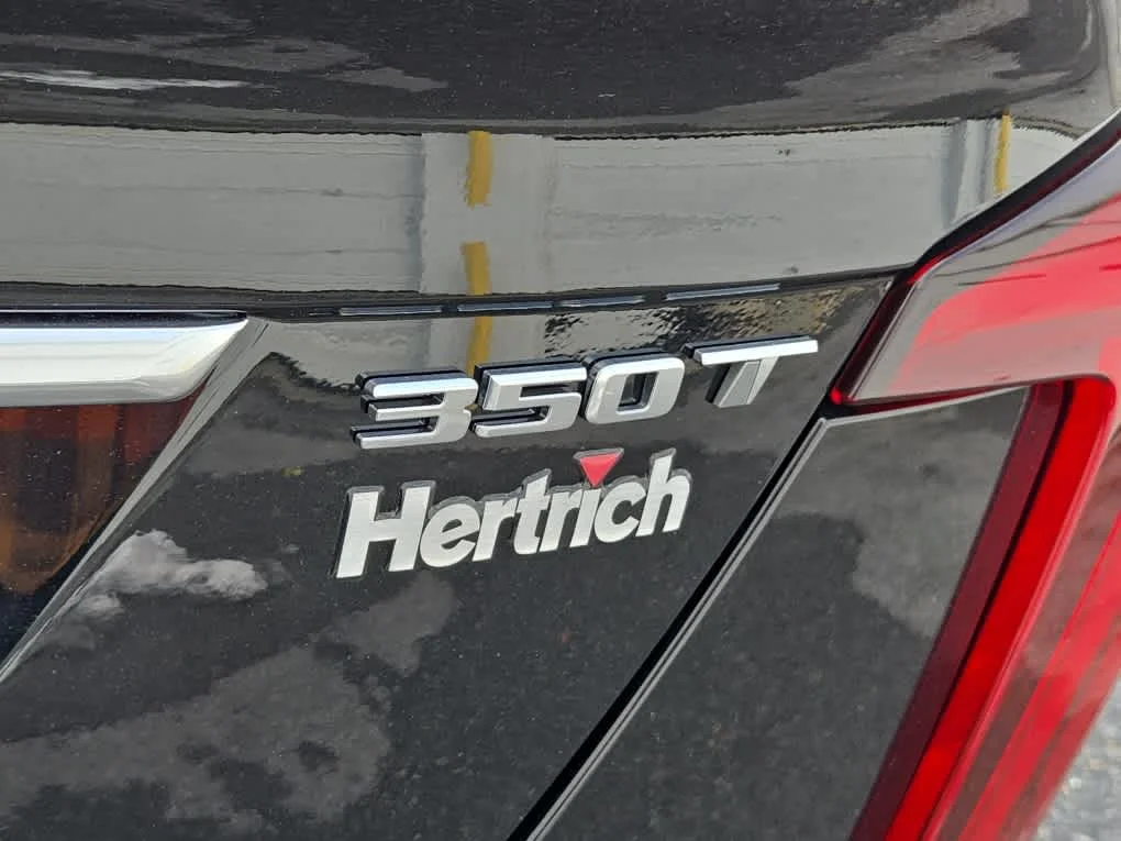 2025 Cadillac CT5 Premium Luxury - Photo 22