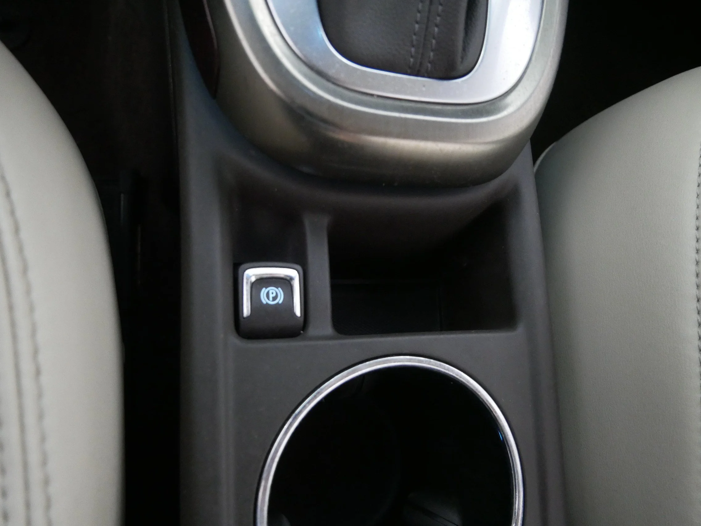 Used 2013 Luxo Blue Metallic Buick  image 29