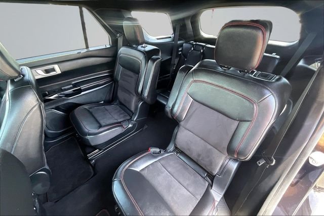 2023 Ford Explorer ST-LINE - Photo 26