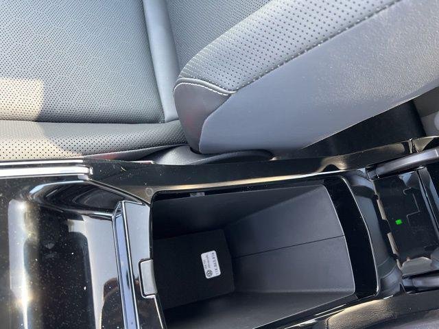 2025 Volkswagen ID.4 PRO S PLUS - Photo 22