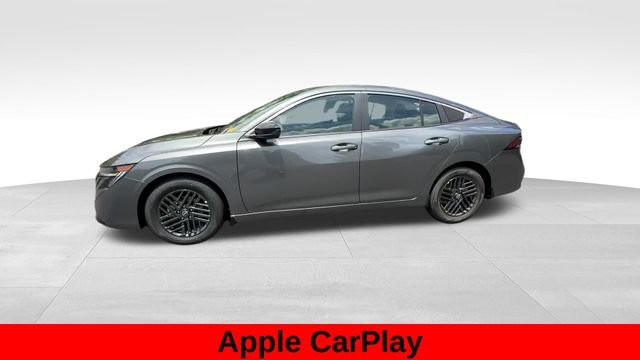 Used 2026 Gray Nissan SV image 6