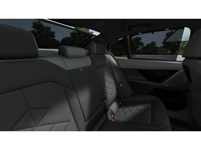 New 2026 Black Sapphire Metallic BMW M60 image 12