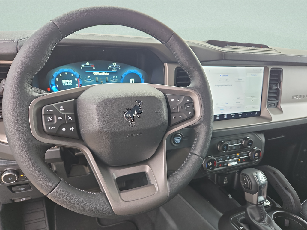 New 2026 Avalanche Gray Ford Outer Banks® image 16
