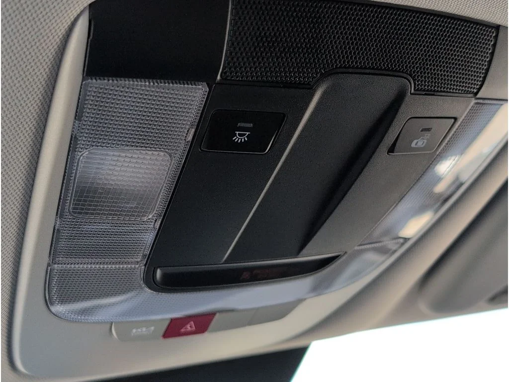 New 2026 Steel Gray Kia LX image 28