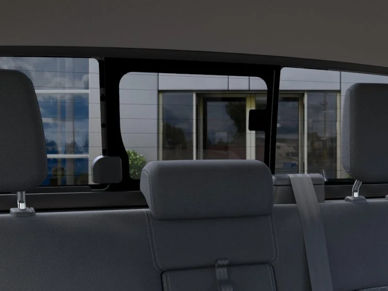 New 2026 Marsh Gray Ford XLT image 47