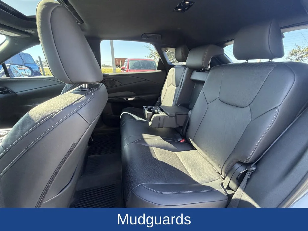 Certified Used 2023 Nebula Gray Pearl Lexus 350 Premium Plus image 20