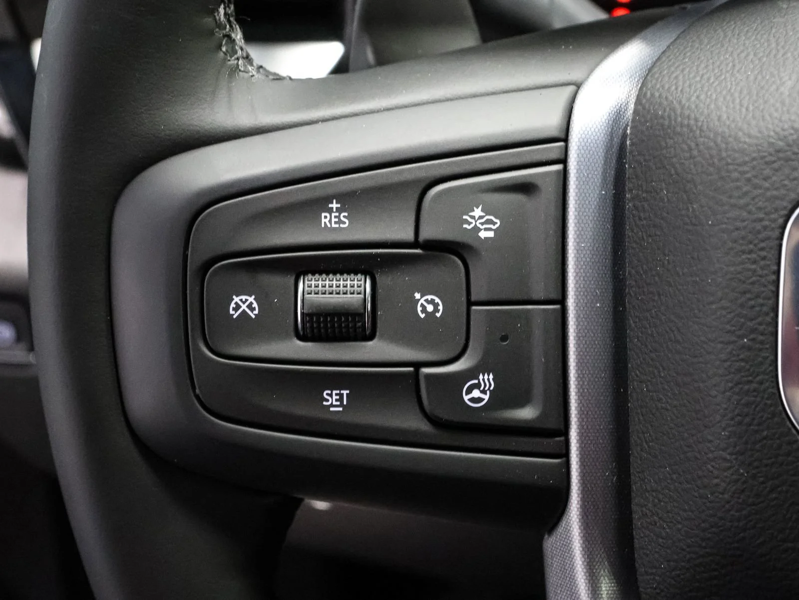 2026 GMC Sierra 1500 Elevation - Photo 34