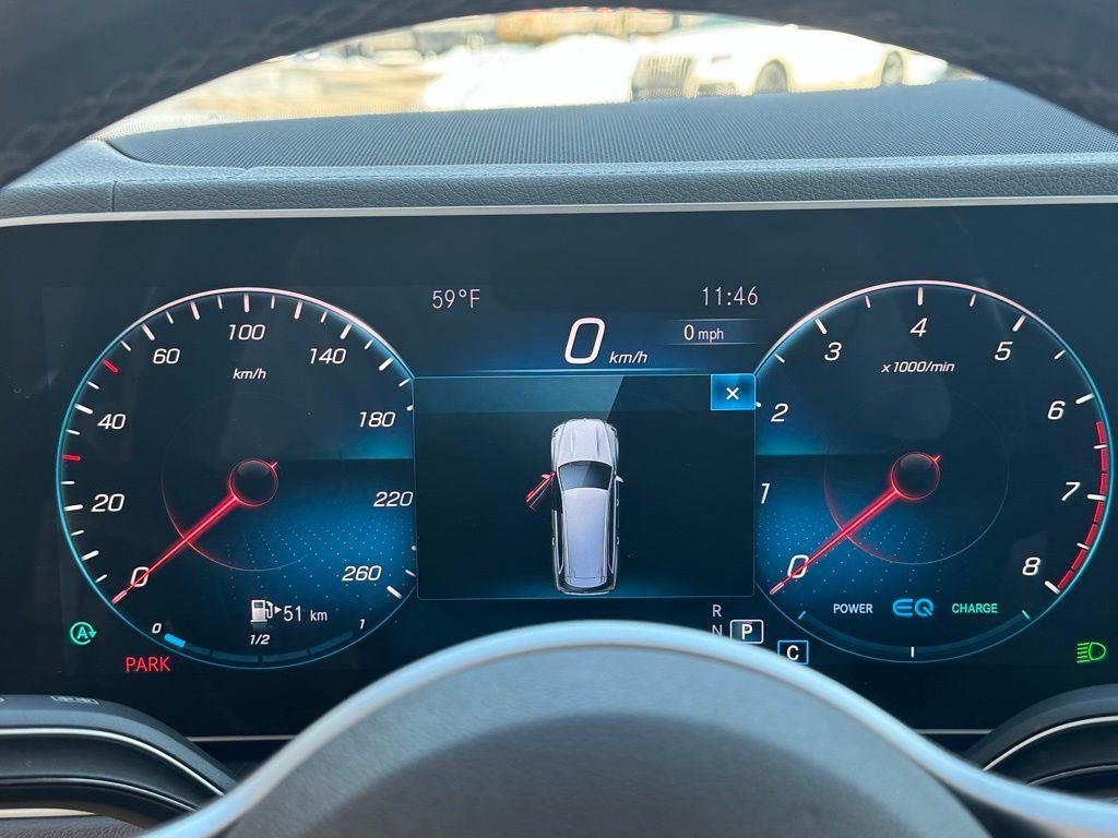 2020 Mercedes-Benz GLS GLS450 - Photo 22