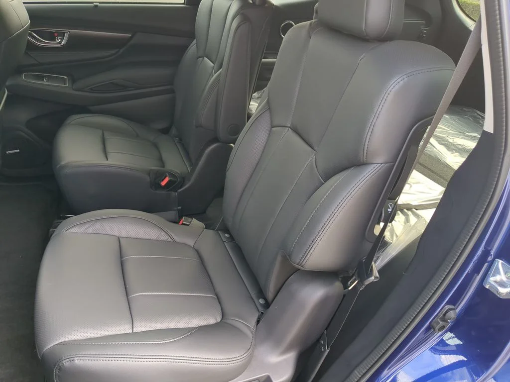 2026 Subaru Ascent Touring - Photo 17