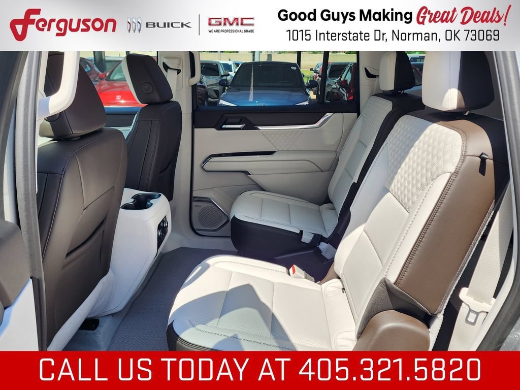 2026 GMC Acadia Denali - Photo 46