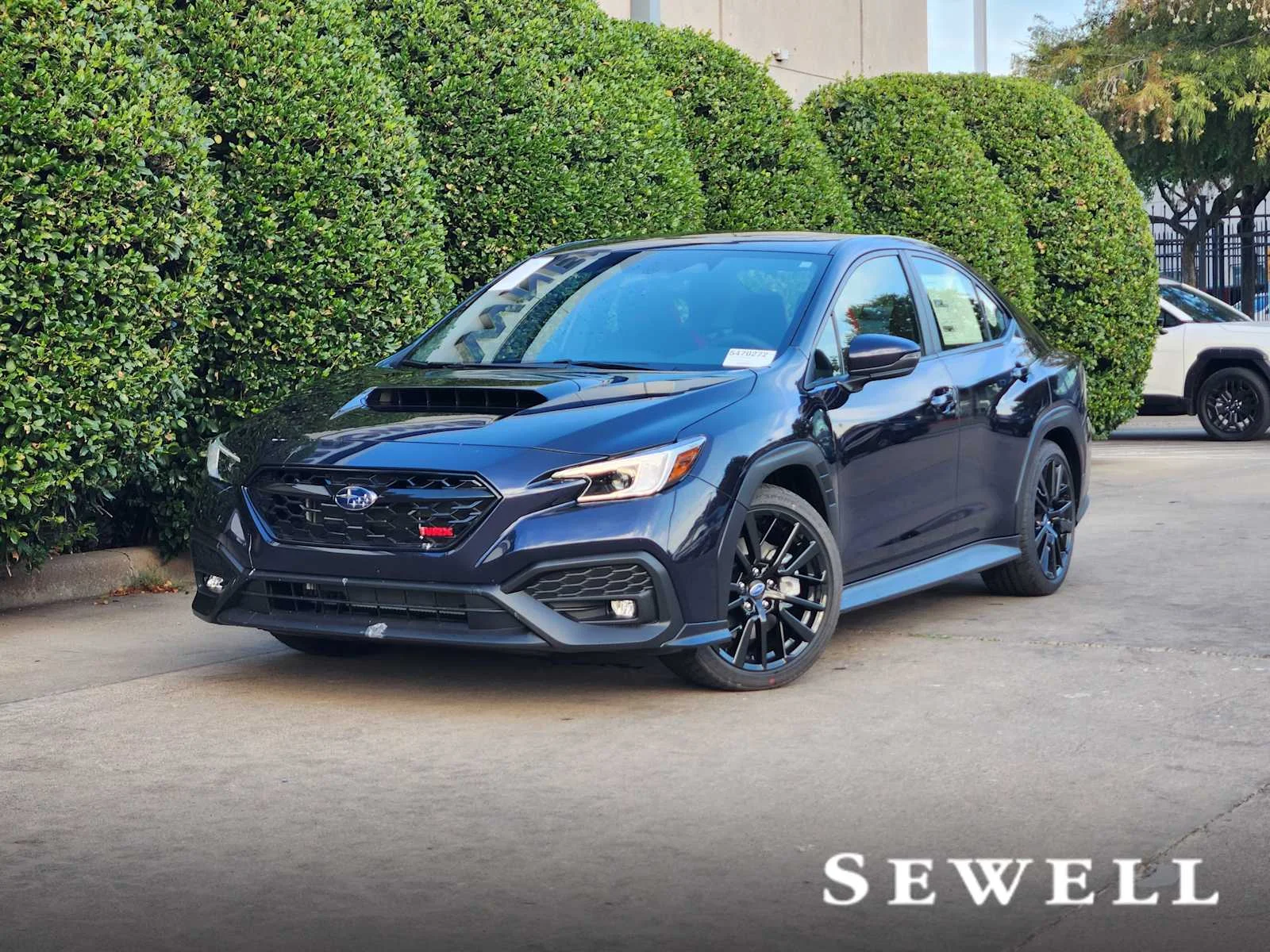 2026 Subaru WRX Limited